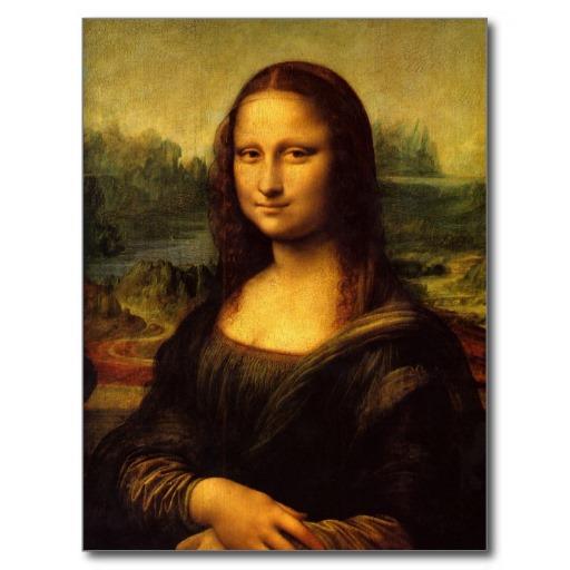 Bir Manyak Adam Leonardo Da Vinci