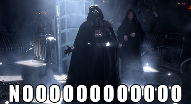 Yıldız Savaşları: KızlarSoruyor Özel - Usta Yoda-Darth Vader Röportajı