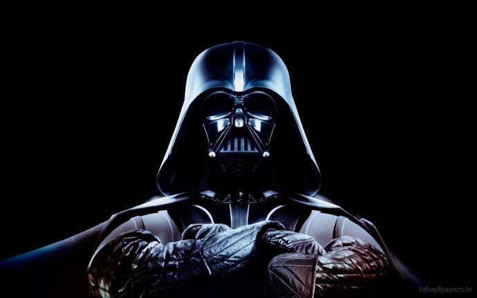 Yıldız Savaşları: KızlarSoruyor Özel - Usta Yoda-Darth Vader Röportajı