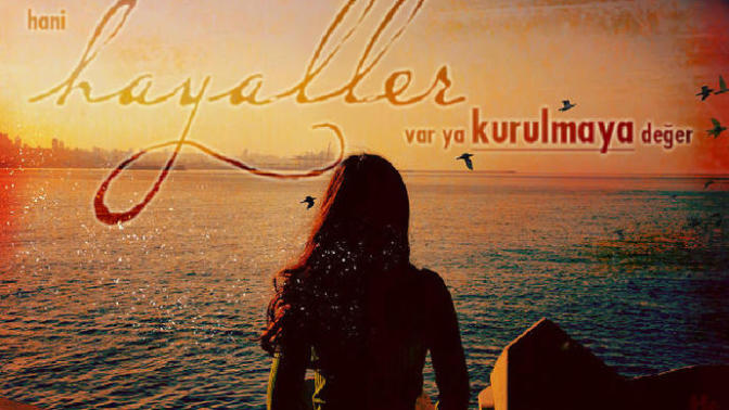 Sen de Hayalini Gerçekleştirebilirsin! Nasıl mı?