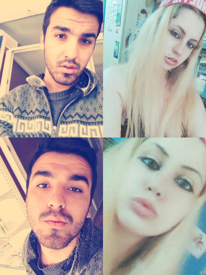 KizlarSoruyor'da Yapılan İlk ve En İyi Taklitler