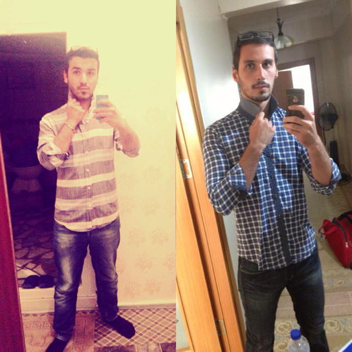 KizlarSoruyor'da Yapılan İlk ve En İyi Taklitler