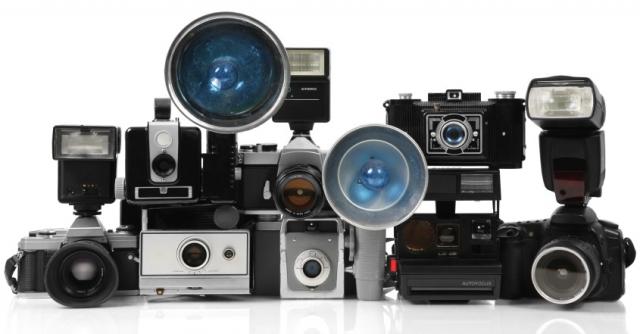 2. El Fotoğraf Makinesi Alırken Dikkat Edilmesi Gerekenler KizlarSoruyor