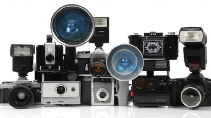2. El Fotoğraf Makinesi Alırken Dikkat Edilmesi Gerekenler
