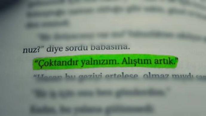 Gidenlerin Kalanları