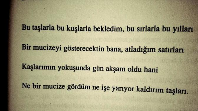 Gidenlerin Kalanları
