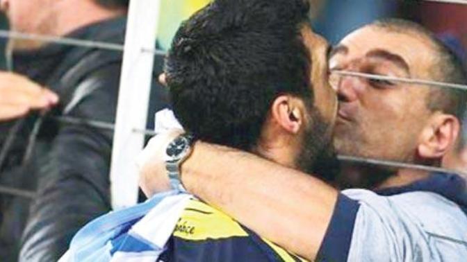 Tuttuğun Takımı Sevdiğin Gibi Sevsene