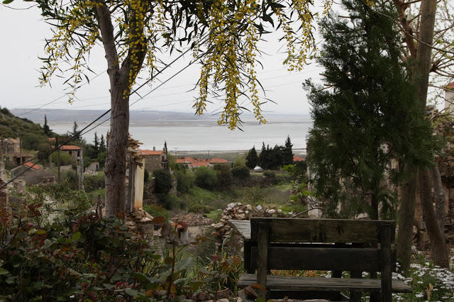 Ege'de Gezip Görmemiz Gereken Köyler