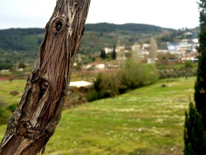 Ege'de Gezip Görmemiz Gereken Köyler