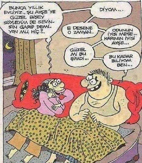 Kızları Kendinizden Soğutmayın Beyler!