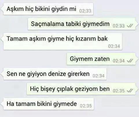 Kızları Kendinizden Soğutmayın Beyler!