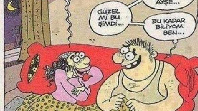 Kızları Kendinizden Soğutmayın Beyler!