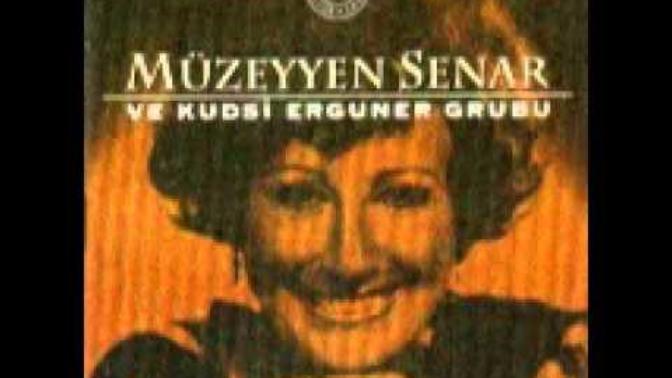 Nostalji Kokan Şarkılar