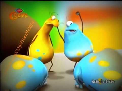Neden Böcükün Öcüküyüm?