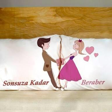 Gerçek Sevgi