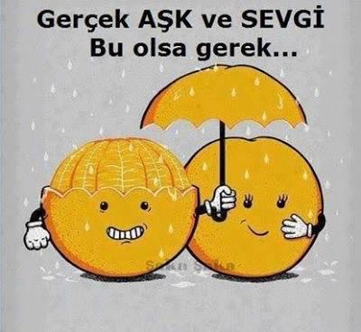 Gerçek Sevgi