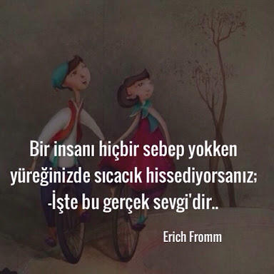 Gerçek Sevgi