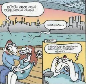 Gerçek Sevgi