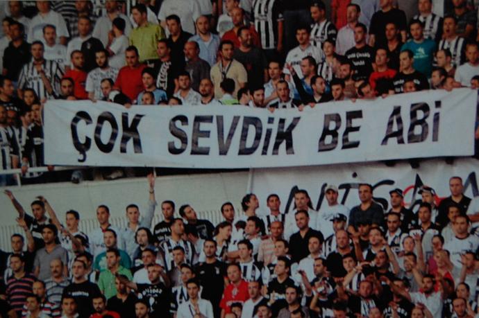 Çarşı BeşiktAŞK