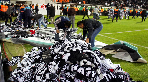 Çarşı BeşiktAŞK