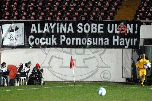 Çarşı BeşiktAŞK