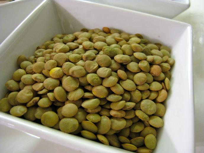 Spor Yapanların Sofrasında Mutlaka Bulunması Gereken 7 Protein Deposu