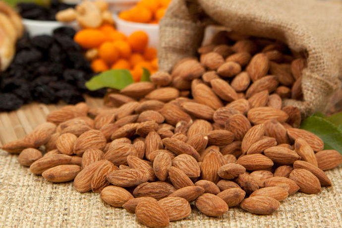 Spor Yapanların Sofrasında Mutlaka Bulunması Gereken 7 Protein Deposu