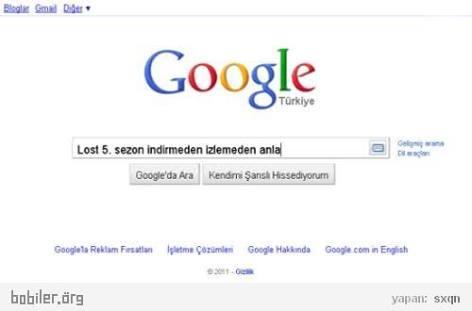 Boş Zaman Yoktur Boşa Geçen Zaman Vardır!