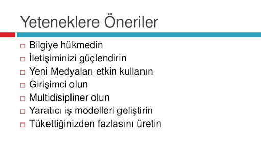 Boş Zaman Yoktur Boşa Geçen Zaman Vardır!