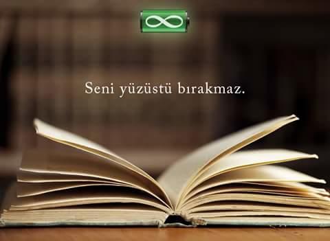 Neden 'Kitap' Okumalıyız?