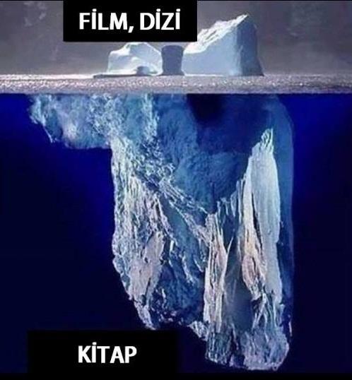 Neden 'Kitap' Okumalıyız?