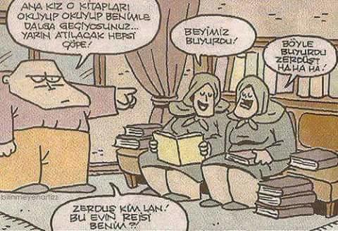 Neden 'Kitap' Okumalıyız?