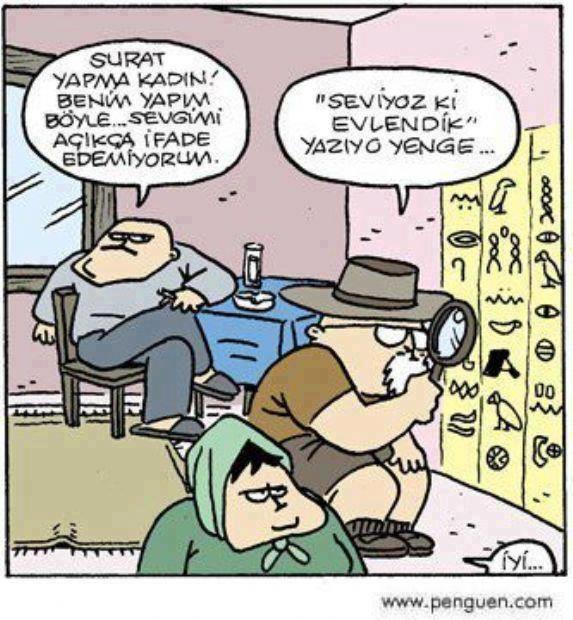 Yürütmesi Zor İlişki Tipleri