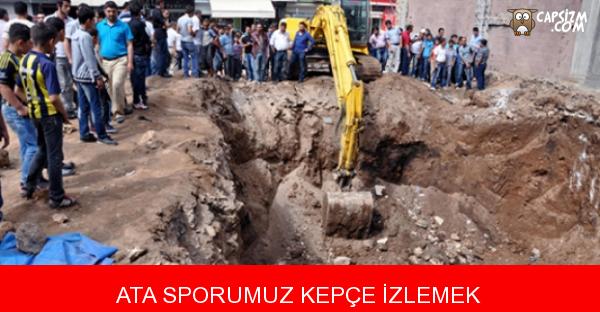''Türk müsünüz?'' Testi!