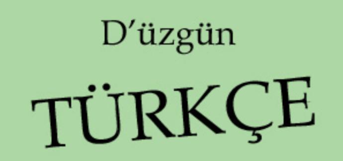Daha İşlevsel ve Daha İyi Bir KıslarSoruyor İçin