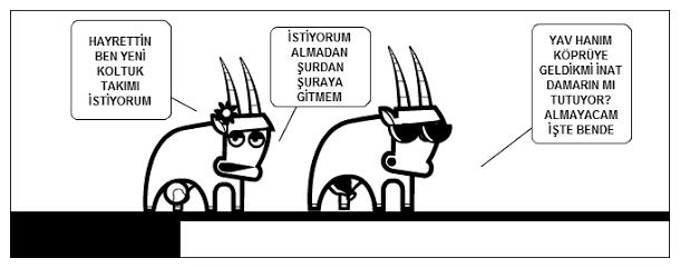 Kova Burcunun En Önemli 7 özelliği :)