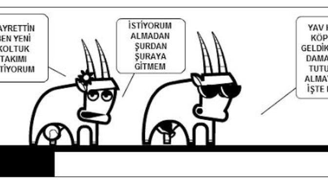 Kova Burcunun En Önemli 7 özelliği :)