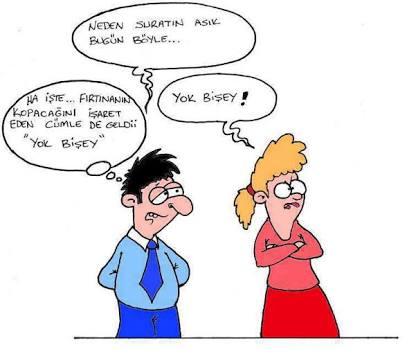 Erkekler Hakkında Anlamamız Gereken Konular!
