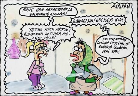 Bir İlişkide Erkeklerin Hayal Ettikleri ve Gerçekte Olanlar :)