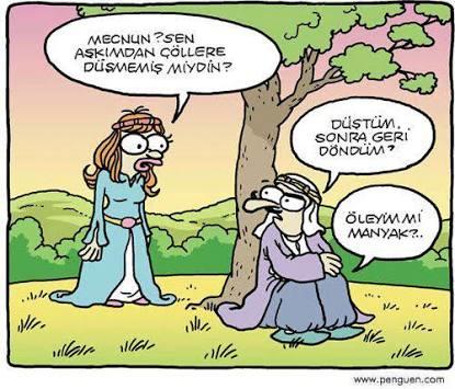 Bir İlişkide Erkeklerin Hayal Ettikleri ve Gerçekte Olanlar :)