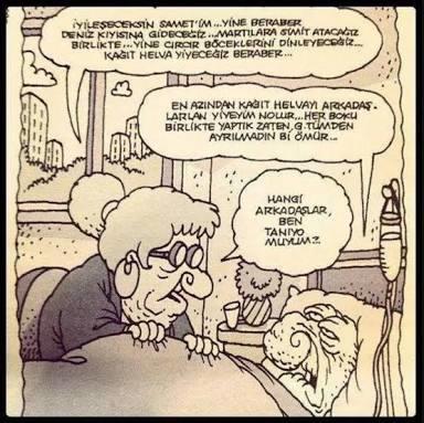 Bir İlişkide Erkeklerin Hayal Ettikleri ve Gerçekte Olanlar :)