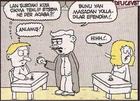Bir İlişkide Erkeklerin Hayal Ettikleri ve Gerçekte Olanlar :)