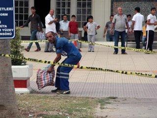 Adanalıyık Allah'ın Adamıyık Derken Yalan Yok Arkadaşlar