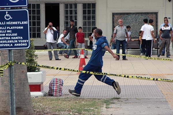 Adanalıyık Allah'ın Adamıyık Derken Yalan Yok Arkadaşlar
