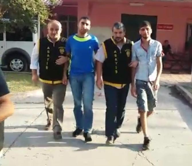 Adanalıyık Allah'ın Adamıyık Derken Yalan Yok Yani Arkadaşlar :D :D
