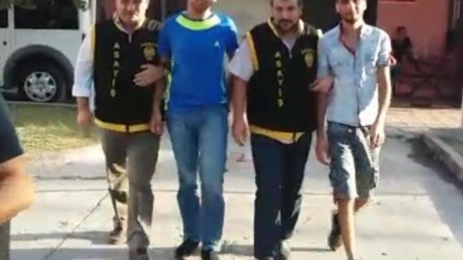 Adanalıyık Allah'ın Adamıyık Derken Yalan Yok Arkadaşlar