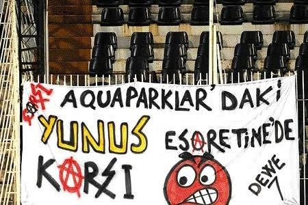 çArşı Terör Örgütü Değildir