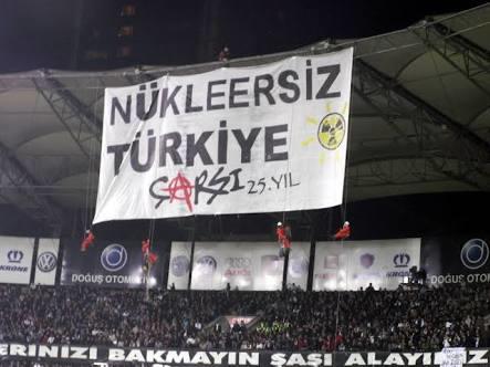 çArşı Terör Örgütü Değildir