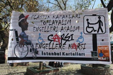 çArşı Terör Örgütü Değildir