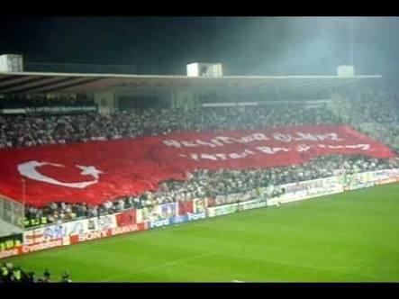 ÇARŞI TERÖR ÖRGÜTÜ DEĞİLDİR!